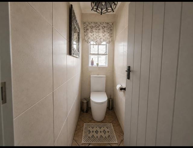 3 BEDROOM HOUSE FOR SALE IN THREE RIVERS